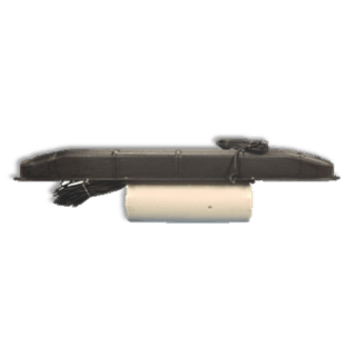 Bearon Aquatics Power House Flog-Gen Surface Aerator